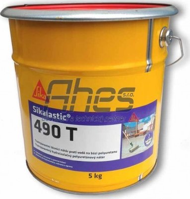 Sikalastic®-490 T 5kg