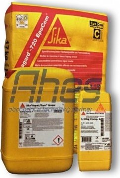SikaGard®-720 EpoCem® (ABC) 21kg