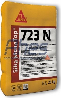 Sika® MonoTop®-723 N 25kg