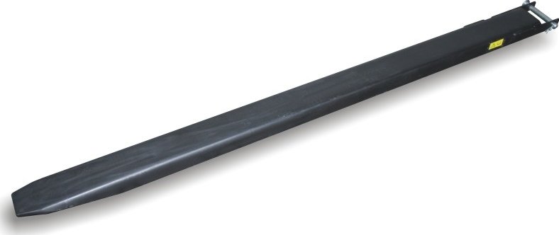 Prodloužení 125x50x2000