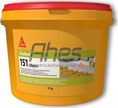 SikaBond®-151 Object 17kg