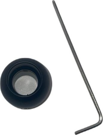 Pipe 14 vystředovák 28 mm - ball