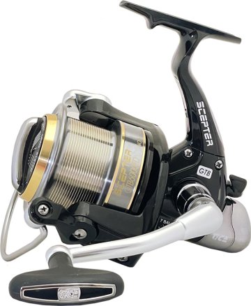 Naviják Tica Scepter GTB 10000