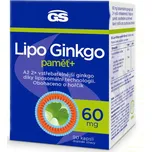 Green Swan Pharmaceuticals Lipo Ginkgo…