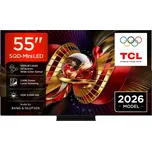 TCL 55" SQD-Mini LED (55C8L)
