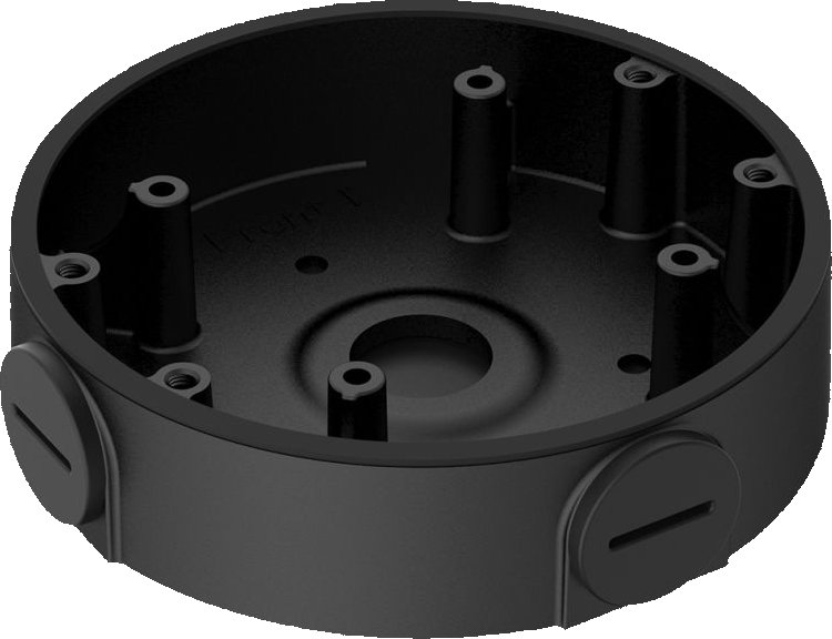 PFA139-BLACK - černá