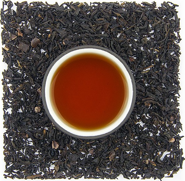Černý čaj Irish Cream 500 g