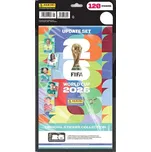 Panini FIFA World Cup 2026 Sticker…