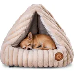 JK ANIMALS Iglu Olaf 45 x 45 x 45 cm
