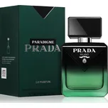 Prada Paradigme Le Parfum M P