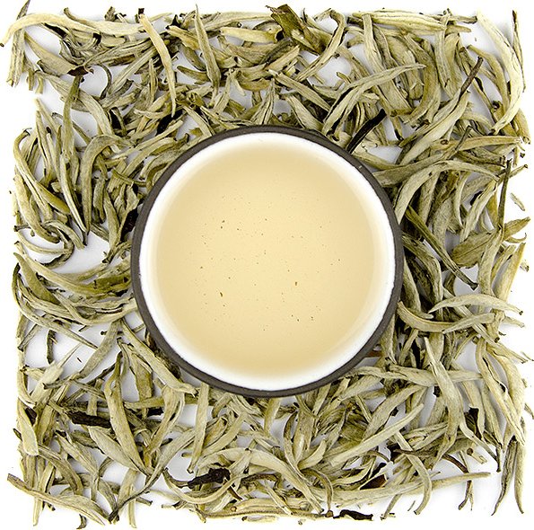 Guangxi Baihao Yinzhen (Silver Needle) 100 g