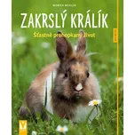 Zakrslý králík: Šťastně prohopkaný…