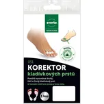 Svorto Korektor kladívkových prstů na…