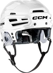 Hokejová helma CCM Tacks 920, Barva Bílá, Velikost S