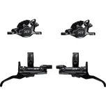 Shimano Deore XT M8200 černé