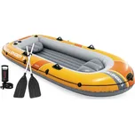 Intex Challenger 3 2026 oranžový