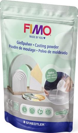 FIMO Staedtler FIMO odlévací prášek Casting Power 1 kg