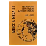 Mince a medaile: Československo, ČR a…