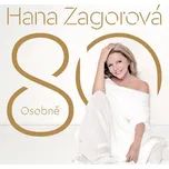 80 Osobně - Hana Zagorová [4CD]
