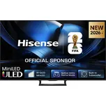 Hisense 65" MiniLED (65U7SE)