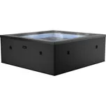 CF Wave Garda 4 Charcoal Black