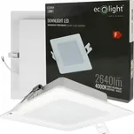 Ecolight EC20454 1xLED 24W