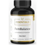 Vitar Essentials FemBalance 60 cps.