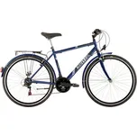Kenzel Fresh 28" modré/stříbrné 2026 51…