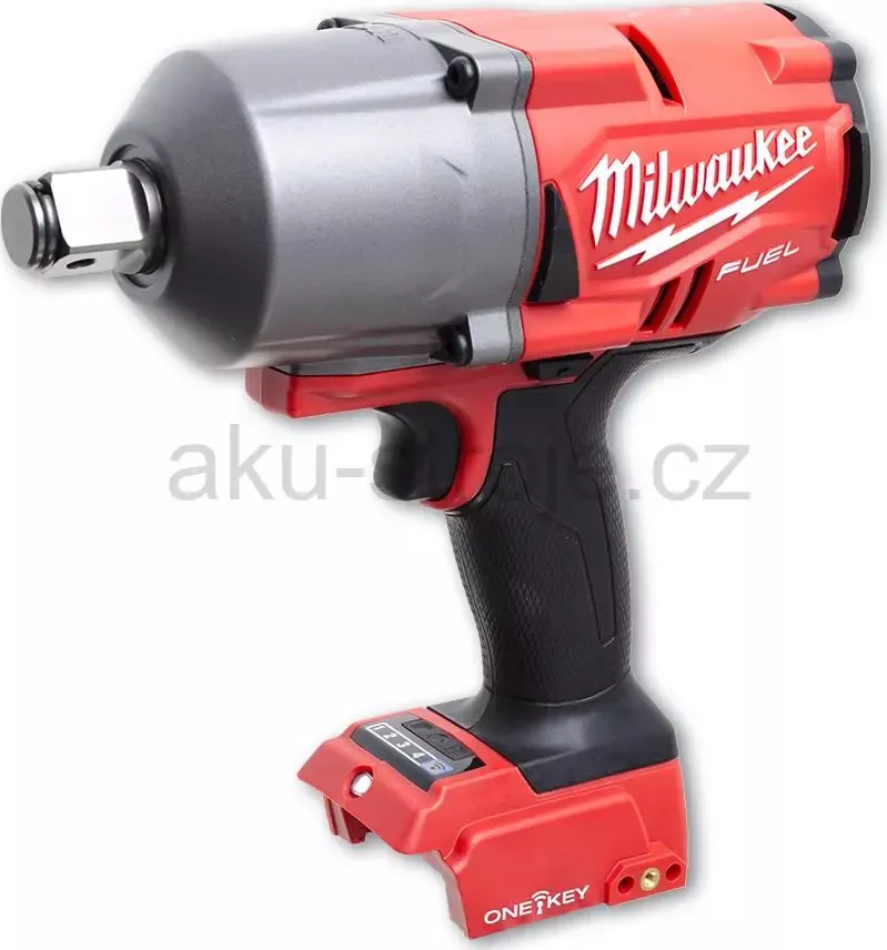 Milwaukee M18 ONEFHIWF34-0X FUEL (Rázový utahovák FUEL)