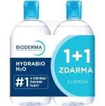 Bioderma Hydrabio H2O