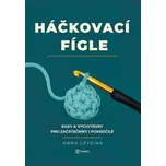 Háčkovací fígle - Anna Leyzina (2026,…