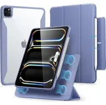 ESR Rebound Hybrid iPad Pro 13" Lavender