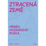 Ztracená země - Filip Scherf (2026,…
