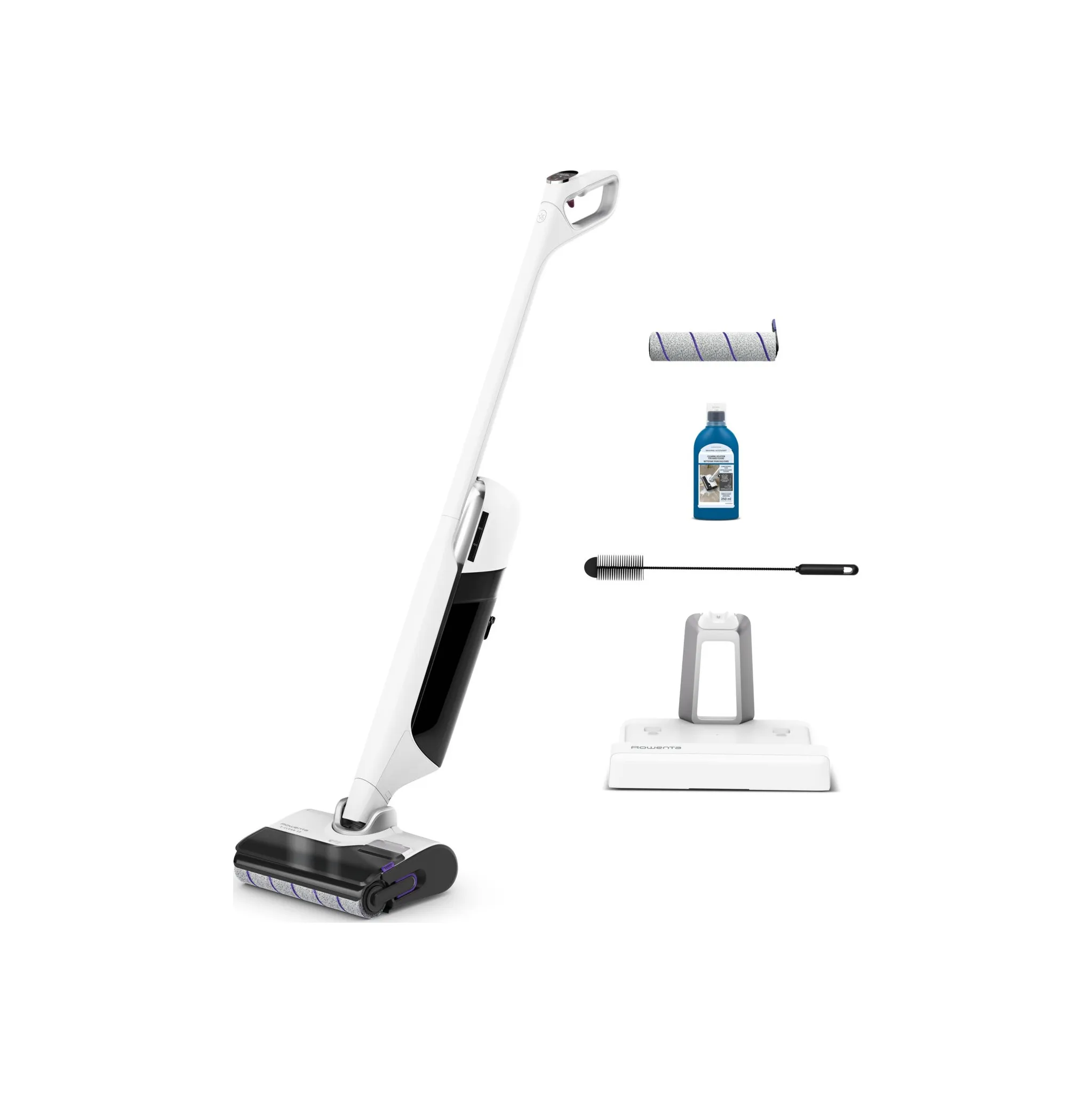 Fotografie 1 - Vysavač Rowenta X-Clean 12 GZ7267E0