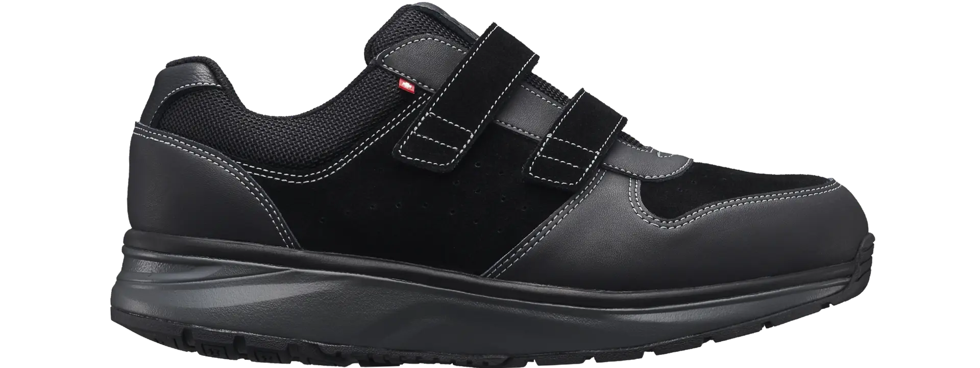 Dynamo Velcro men black