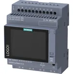 Siemens Logo! 6ED1052-1CC08-0BA3