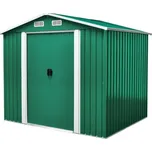 BestBerg ZDB-4AZ 236 x 174 x 206 cm