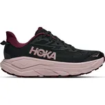 HOKA ONE ONE Challenger 8 W Black/Pink…