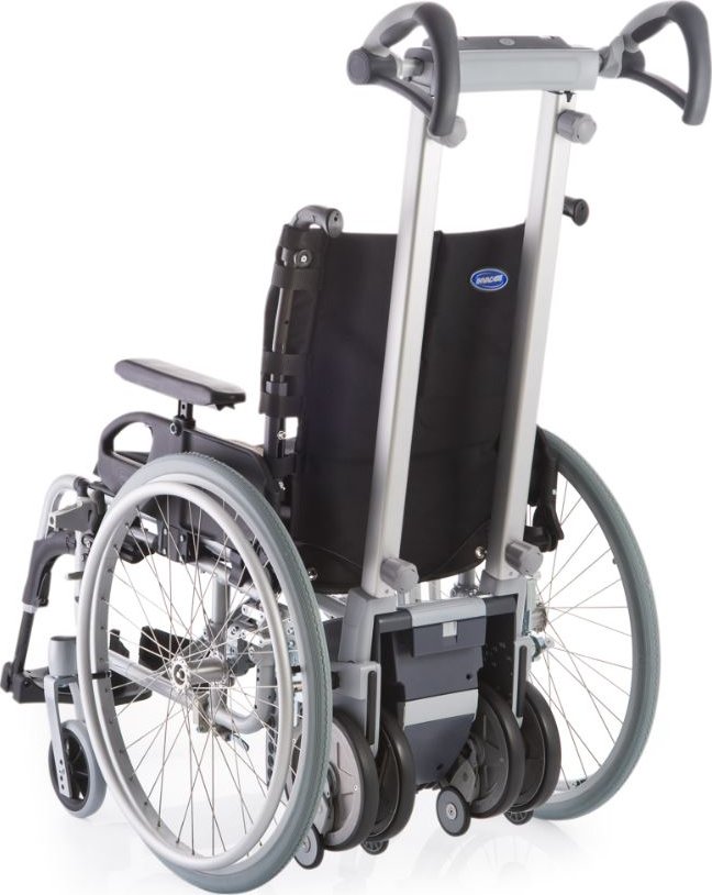 Schodolez Scalamobil S35 IQ