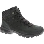 Mammut Mercury IV Mid GTX černé