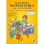 Matýskova matematika, 1. díl: Počítání…