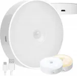 LED světlo se snímačem pohybu 27368 