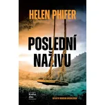 Poslední naživu - Helen Phifer (2026)…