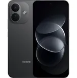 Xiaomi Redmi Note 17 Pro 5G 6/256 GB Black