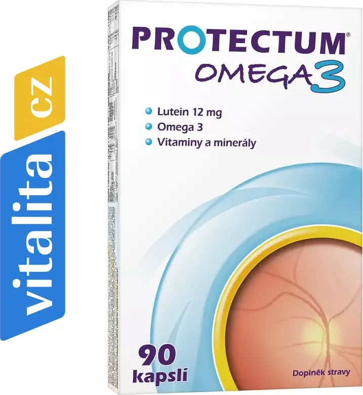Glim Care Protectum Omega 3