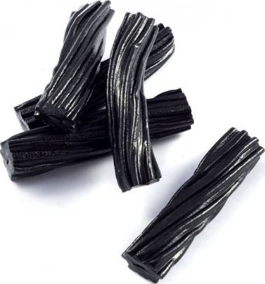 Fini Lékořicové pendreky 1000g