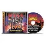 Destroys Anaheim '76 - Kiss [CD]