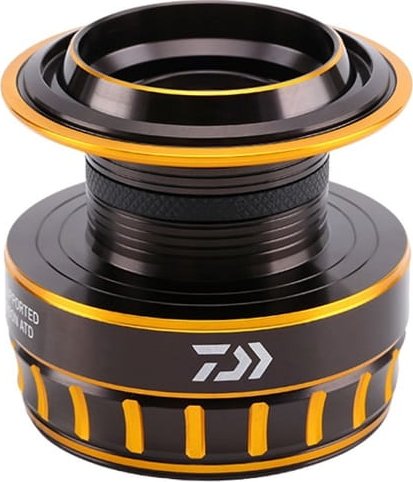 Daiwa náhradní cívka BG 4000