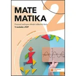 Matematika 2 pro SOŠ: Pracovní sešit -…