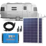Victron Energy Caravan sestava 260 Wp